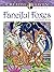 Creative Haven Fanciful Fox...