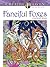 Creative Haven Fanciful Foxes Coloring Book by Marjorie Sarnat