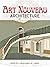 Art Nouveau Architecture (D...