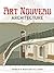 Art Nouveau Architecture (Dover Books on Architecure)