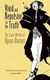 vivid-and-repulsive-as-the-truth-the-early-works-of-djuna-barnes-dover-literature-literary-collectio