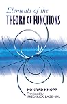 Elements of the Theory of Functions (Dover Books on Mathematics) Elements of the Theory of Functions (Dover Books on Mathematics)