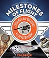 Milestones of Flight: From Hot-Air Balloons to SpaceShipOne Milestones of Flight: From Hot-Air Balloons to SpaceShipOne