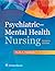 Psychiatric-Mental Health Nursing