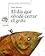 El día que olvidé cerrar el grifo/ The Day I Forgot to Turn t... by Lucía Serrano