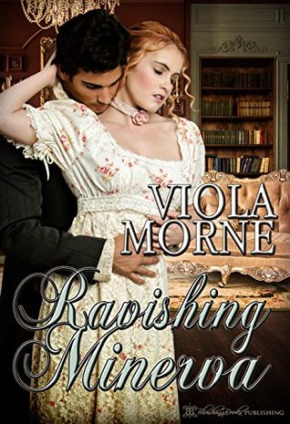 Ravishing Minerva (The Marriage Broker, #3)