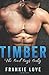 Timber: The Bad Boy's Baby (The Mountain Man's Babies, #1)