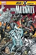New Mutants #24