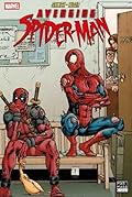 Avenging Spider-Man Cilt 4