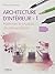 Architecture d'intérieur - ...