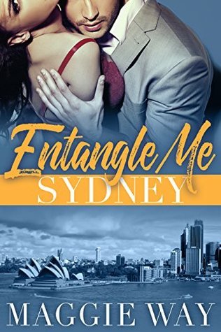 Sydney (Entangle Me #1)