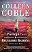 Twilight at Blueberry Barrens (Sunset Cove, #3)