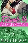 Amalfi Coast by Maggie Way