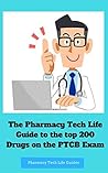 The Pharmacy Tech...