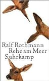 Rehe am Meer