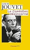 Le Comédien désin...