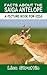 Facts About The Saiga Antelope (A Picture Book For Kids 104)