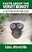 Facts About The Vervet Monkey (A Picture Book For Kids 106)