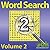 Word Search Volume 2