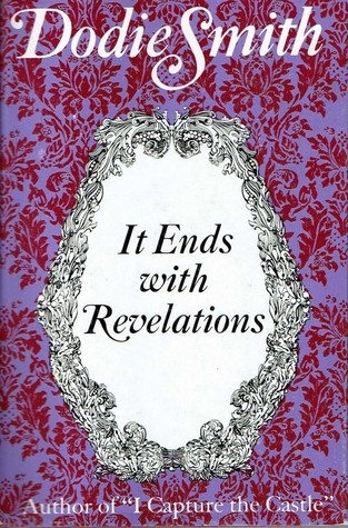 It Ends with Revelations (Hardcover)