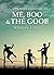 Me, Boo and The Goob by William L. Garner
