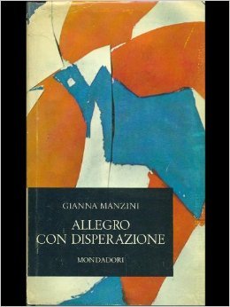 Alegro con disperazione