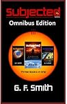 Subjected: Omnibus Edition Subjected: Omnibus Edition
