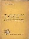 Da função social do arquitecto : para uma teoria da responsabilidade numa época de encruzilhada