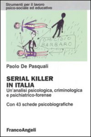 Serial Killer in Italia
