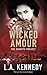 Wicked Amour (The Genesys Project #3)