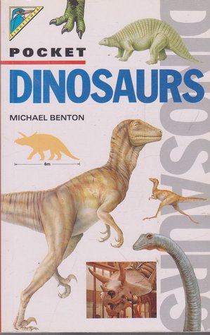 Kingfisher Pocket Book: Dinosaurs (Kingfisher Pocket Books)