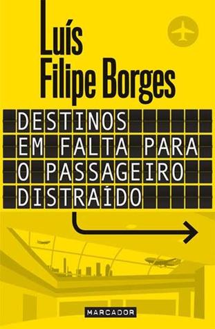 Destinos em Falta para o Passageiro Distaído