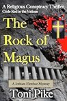 The Rock of Magus by Toni Pike