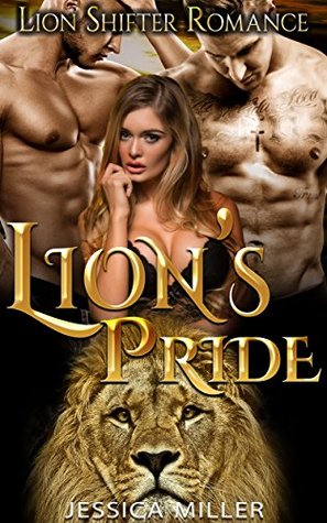 Lion's Pride (Kindle Edition)