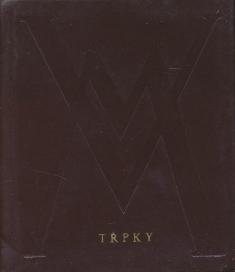 Tŕpky