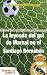 La leyenda del gol de Marsa...