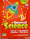 Universal Science...