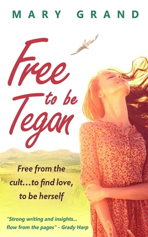 Free to Be Tegan