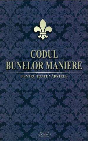 Codul bunelor maniere pentru toate varstele