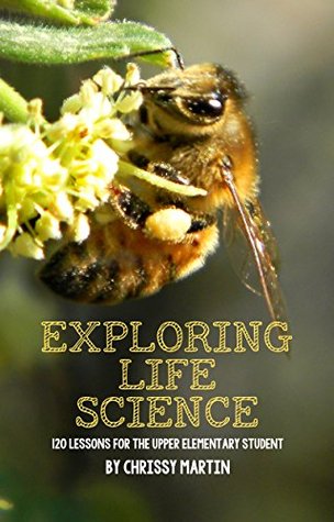 Exploring Life Science (Kindle Edition)