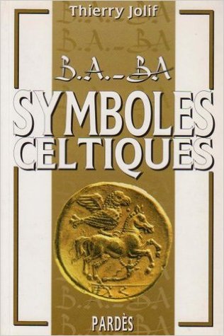 BA BA SYMBOLES CELTIQUES