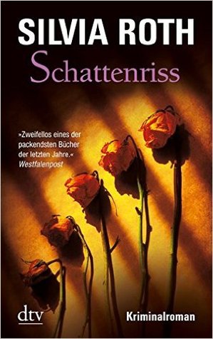 Schattenriss (Heller und Verhoeven, #4)