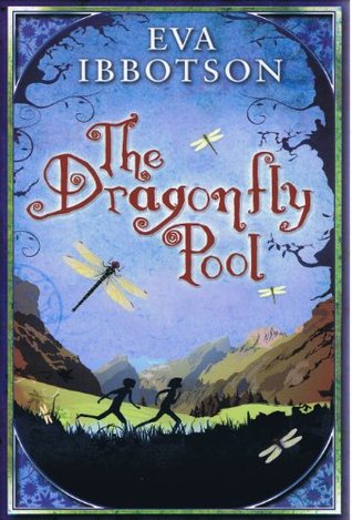 The Dragonfly Pool