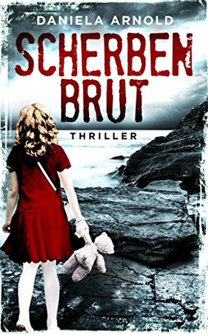 Scherbenbrut (Kindle Edition)