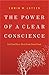 The Power of a Clear Conscience by Erwin W. Lutzer