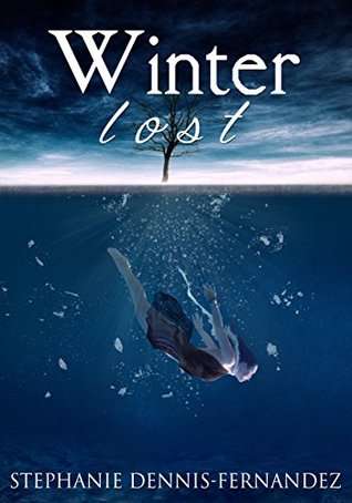 Winter Lost (The Winter Saga Book 1)