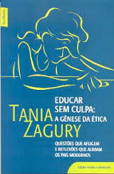 Educar sem Culpa (Paperback)