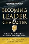 Becoming a Leader...