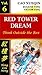 Red Tower Dream by Eugene Ying