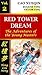 Red Tower Dream by Eugene Ying